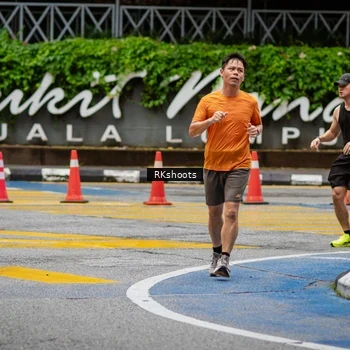 Runner Photo 8989652