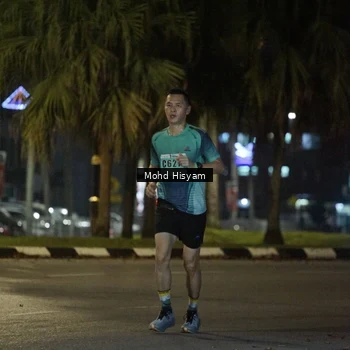 Runner Photo 8989655