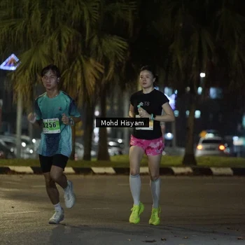 Runner Photo 8989656