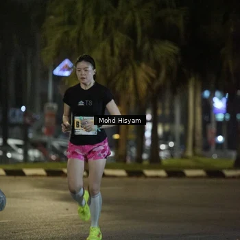 Runner Photo 8989658