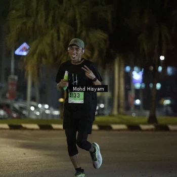 Runner Photo 8989659