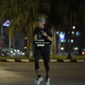Runner Photo 8989661