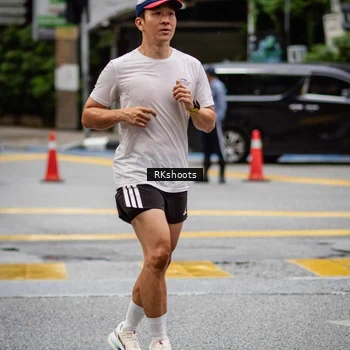 Runner Photo 8989662