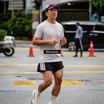 Runner Photo 8989666