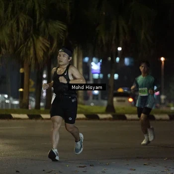 Runner Photo 8989671