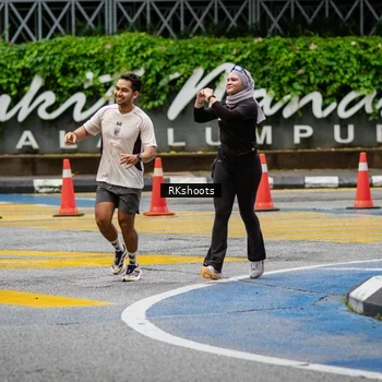 Runner Photo 8989672