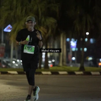 Runner Photo 8989673
