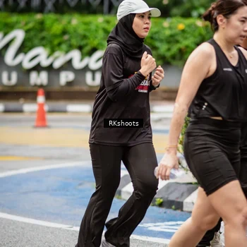 Runner Photo 8989674
