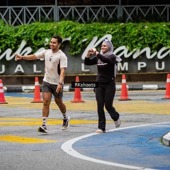 Runner Photo 8989676