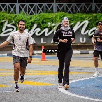 Runner Photo 8989679