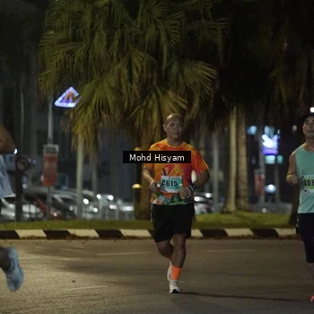 Runner Photo 8989680