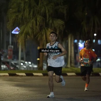 Runner Photo 8989681