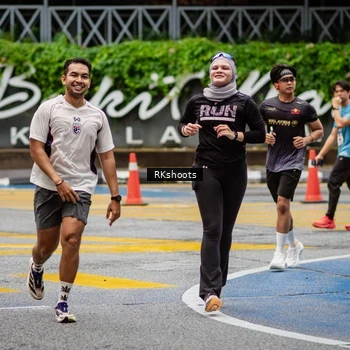 Runner Photo 8989684