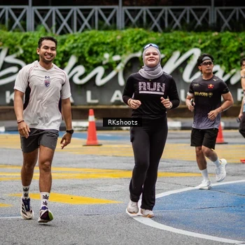 Runner Photo 8989685