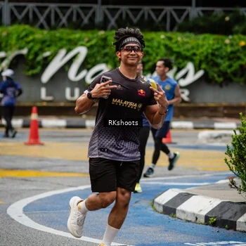 Runner Photo 8989686