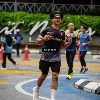 Runner Photo 8989687