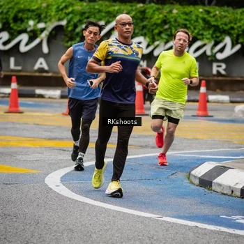 Runner Photo 8989688