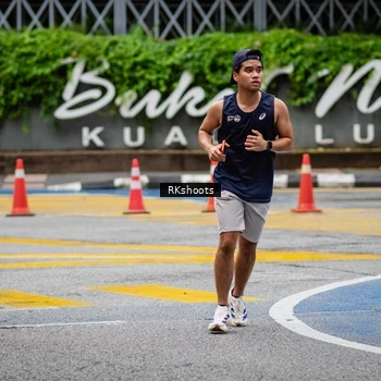 Runner Photo 8989689