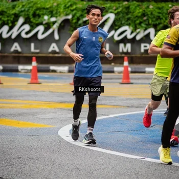 Runner Photo 8989690