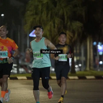 Runner Photo 8989691