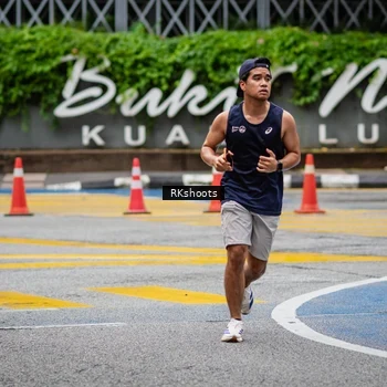 Runner Photo 8989692