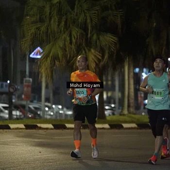Runner Photo 8989693