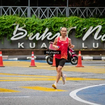 Runner Photo 8989695