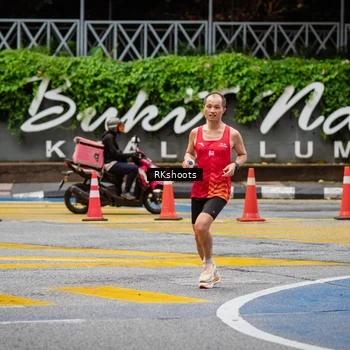 Runner Photo 8989697