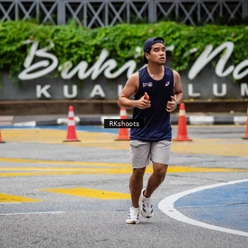 Runner Photo 8989698