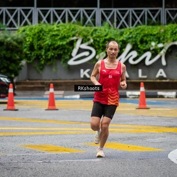 Runner Photo 8989700