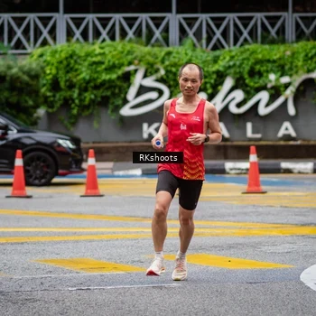 Runner Photo 8989701