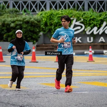 Runner Photo 8989702