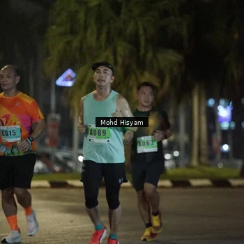 Runner Photo 8989705