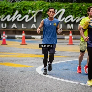 Runner Photo 8989707