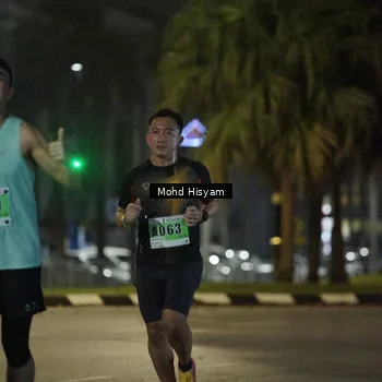 Runner Photo 8989711
