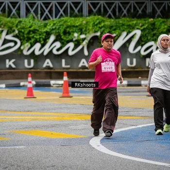 Runner Photo 8989713
