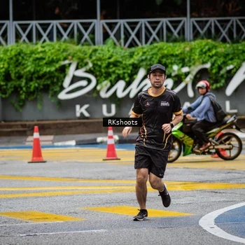 Runner Photo 8989714