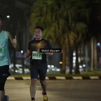 Runner Photo 8989715