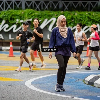 Runner Photo 8989716