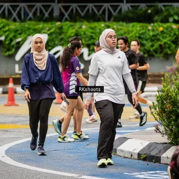 Runner Photo 8989718