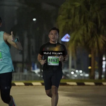 Runner Photo 8989719