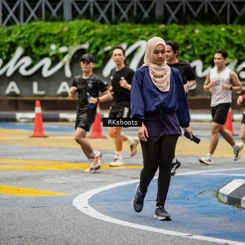 Runner Photo 8989720