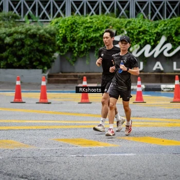 Runner Photo 8989721