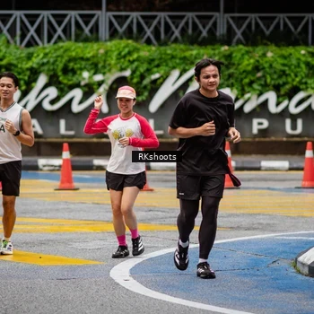 Runner Photo 8989722