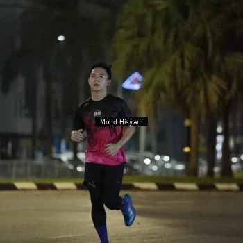 Runner Photo 8989723