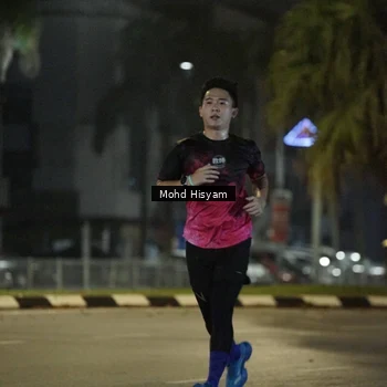 Runner Photo 8989726