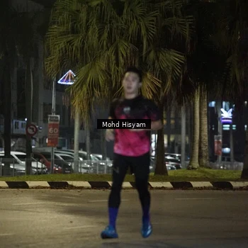 Runner Photo 8989727