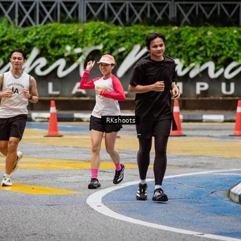 Runner Photo 8989728