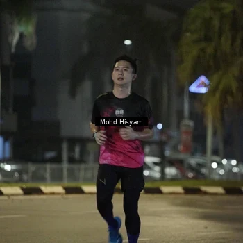Runner Photo 8989730