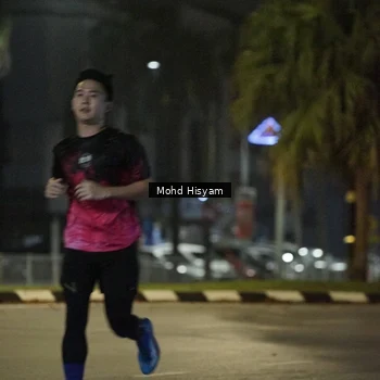Runner Photo 8989731